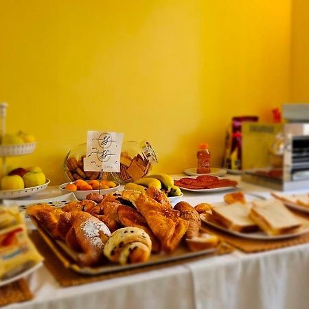 B&B Ai Cipressi Lucca Ngoại thất bức ảnh