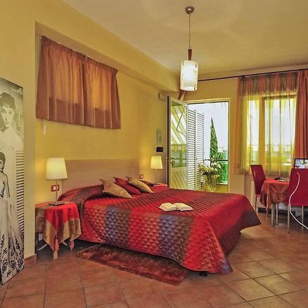 B&B Ai Cipressi Lucca Ngoại thất bức ảnh