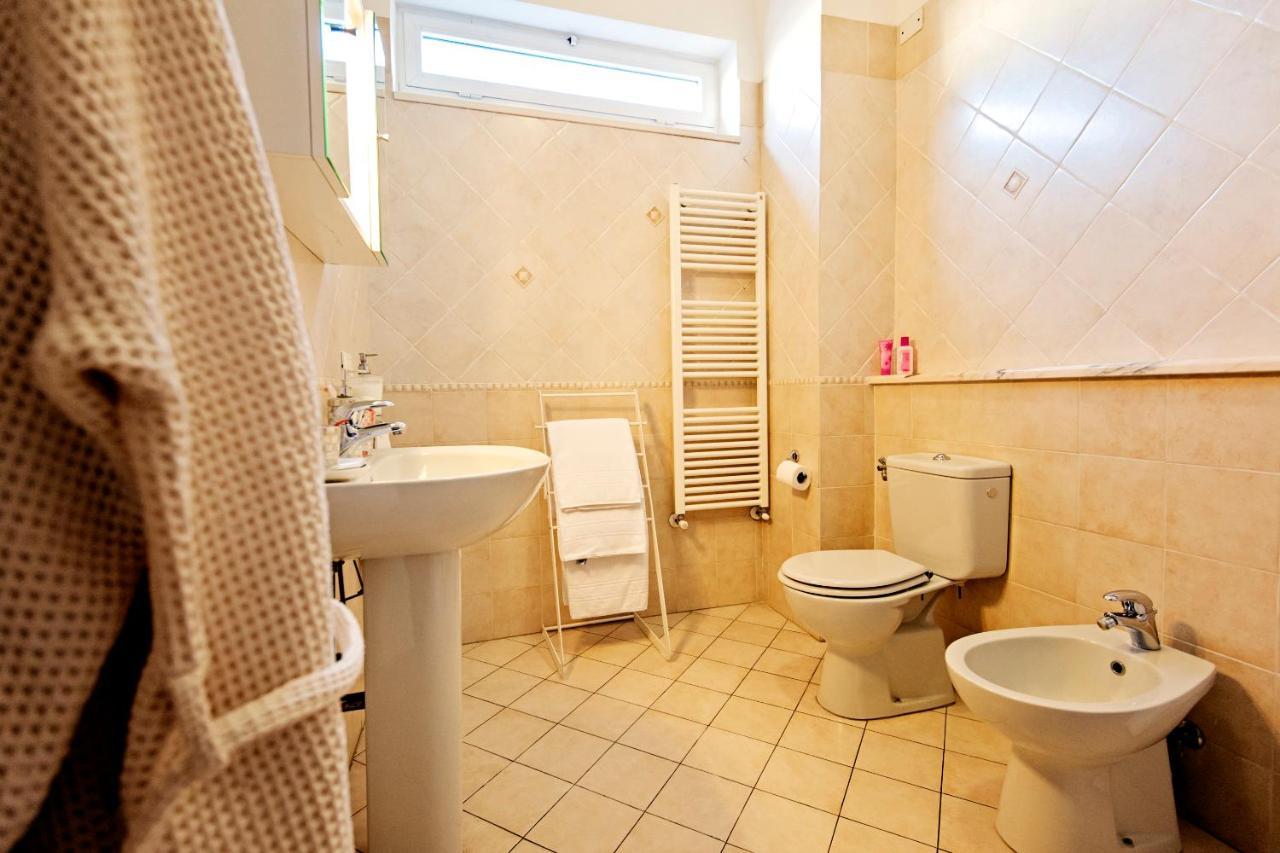 B&B Ai Cipressi Lucca Ngoại thất bức ảnh