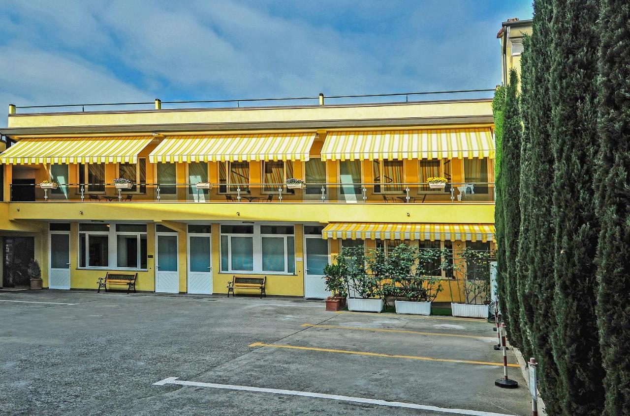 B&B Ai Cipressi Lucca Ngoại thất bức ảnh