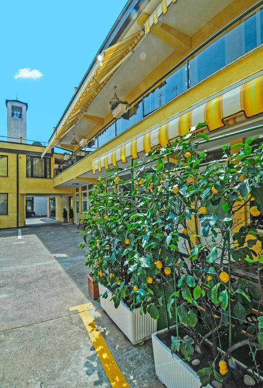 B&B Ai Cipressi Lucca Ngoại thất bức ảnh