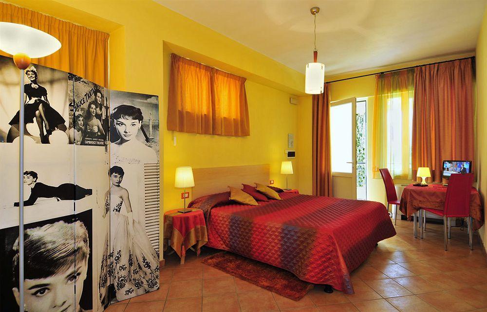 B&B Ai Cipressi Lucca Ngoại thất bức ảnh
