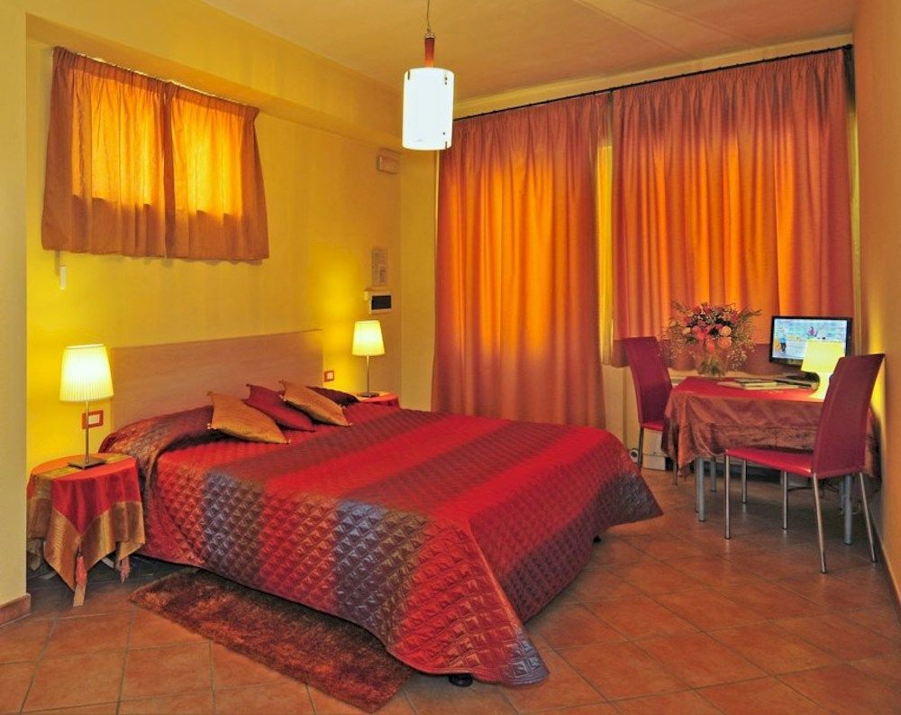 B&B Ai Cipressi Lucca Ngoại thất bức ảnh