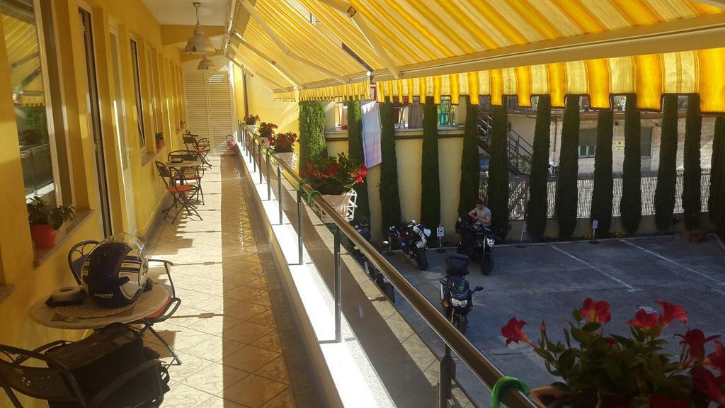 B&B Ai Cipressi Lucca Ngoại thất bức ảnh