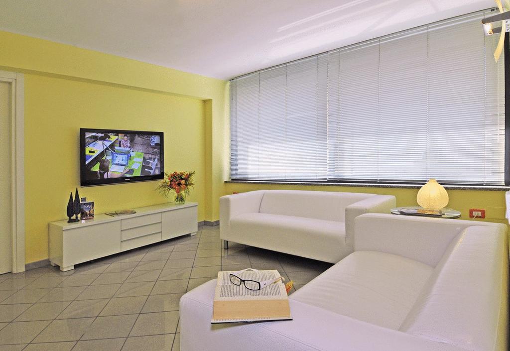 B&B Ai Cipressi Lucca Ngoại thất bức ảnh