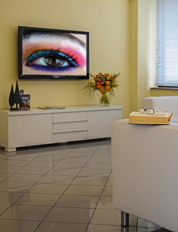 B&B Ai Cipressi Lucca Ngoại thất bức ảnh