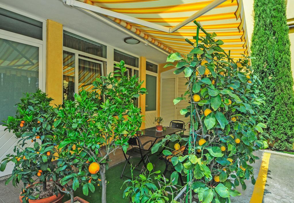 B&B Ai Cipressi Lucca Ngoại thất bức ảnh