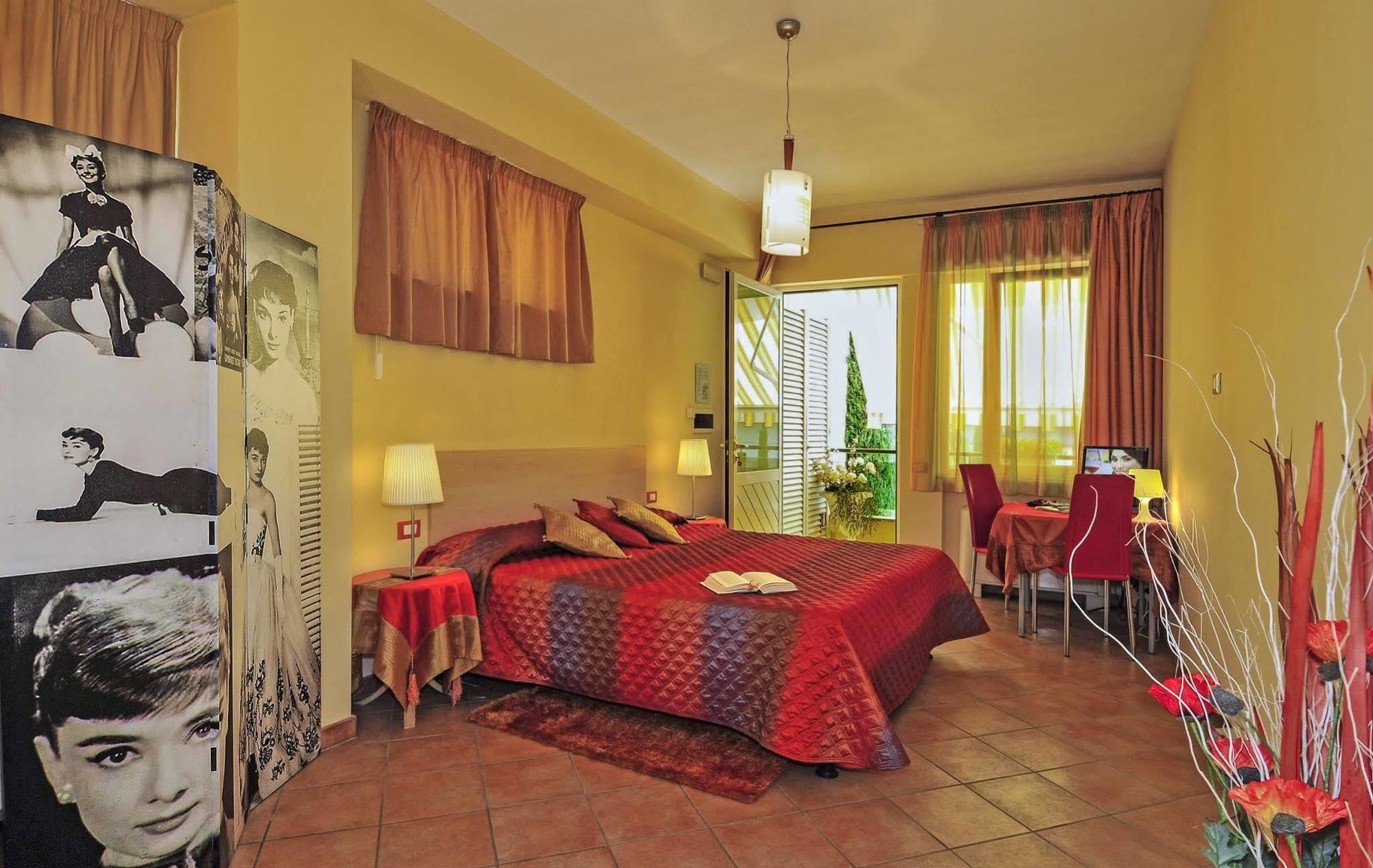 B&B Ai Cipressi Lucca Ngoại thất bức ảnh