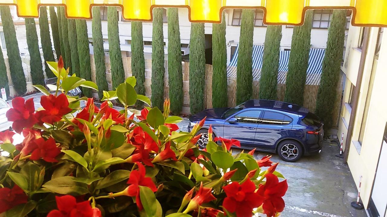 B&B Ai Cipressi Lucca Ngoại thất bức ảnh