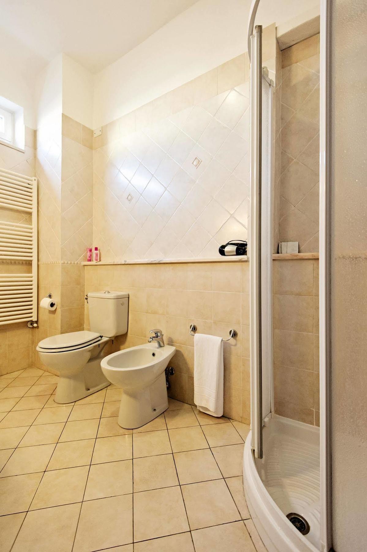 B&B Ai Cipressi Lucca Ngoại thất bức ảnh