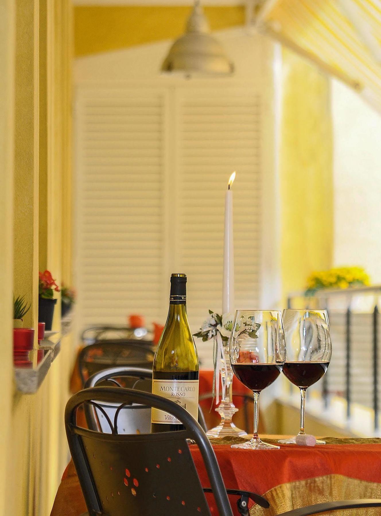 B&B Ai Cipressi Lucca Ngoại thất bức ảnh
