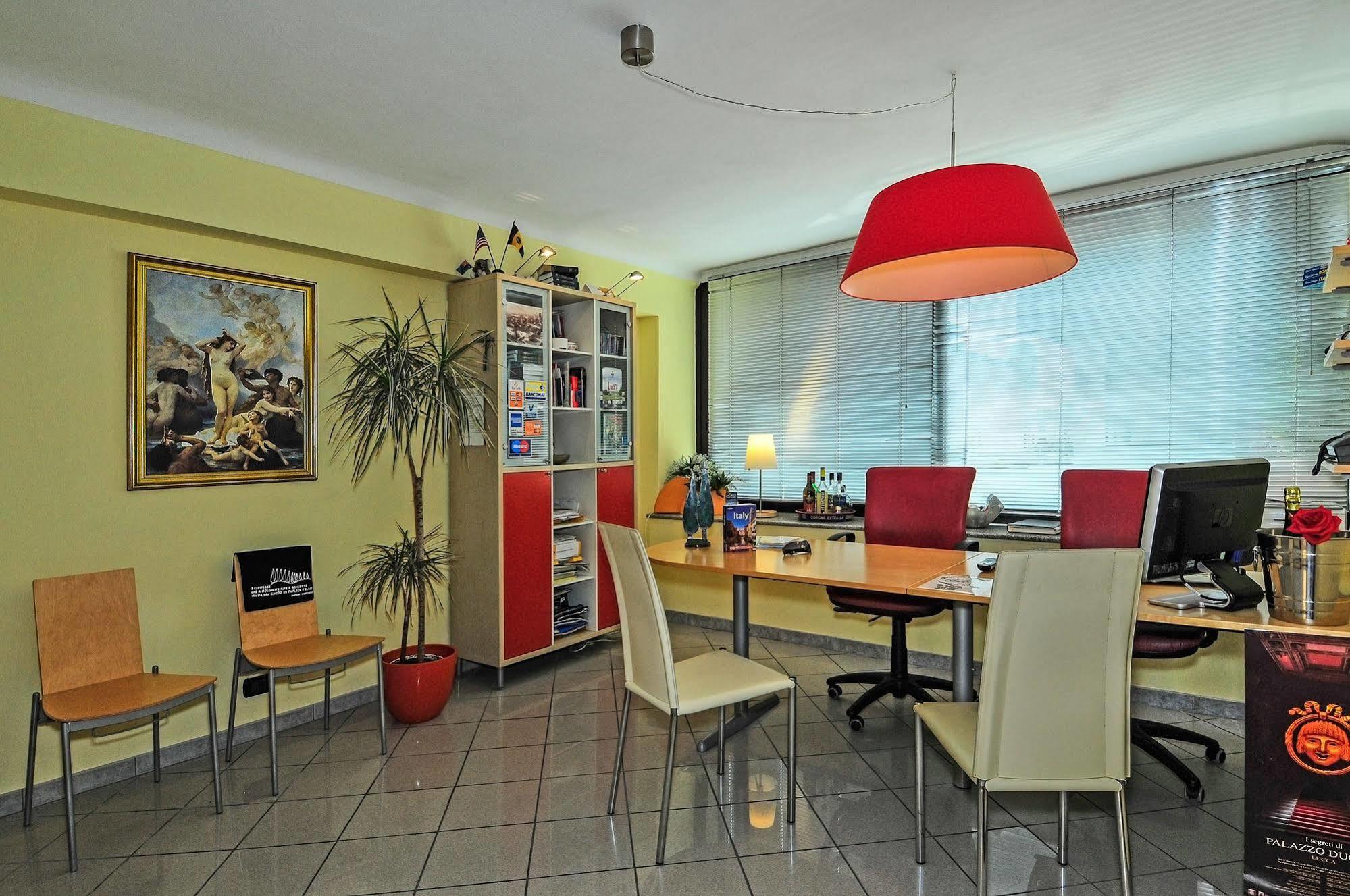 B&B Ai Cipressi Lucca Ngoại thất bức ảnh