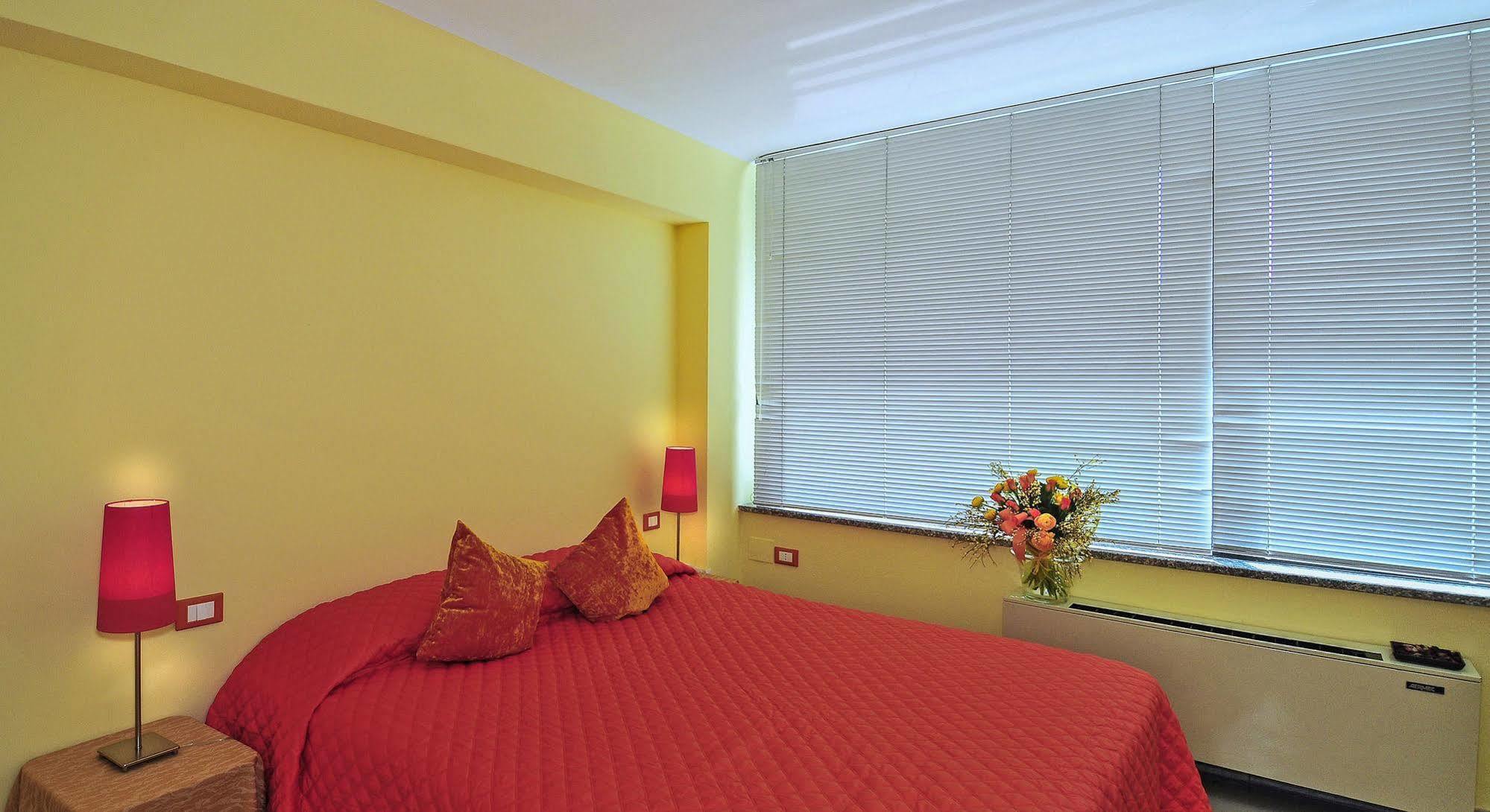 B&B Ai Cipressi Lucca Ngoại thất bức ảnh
