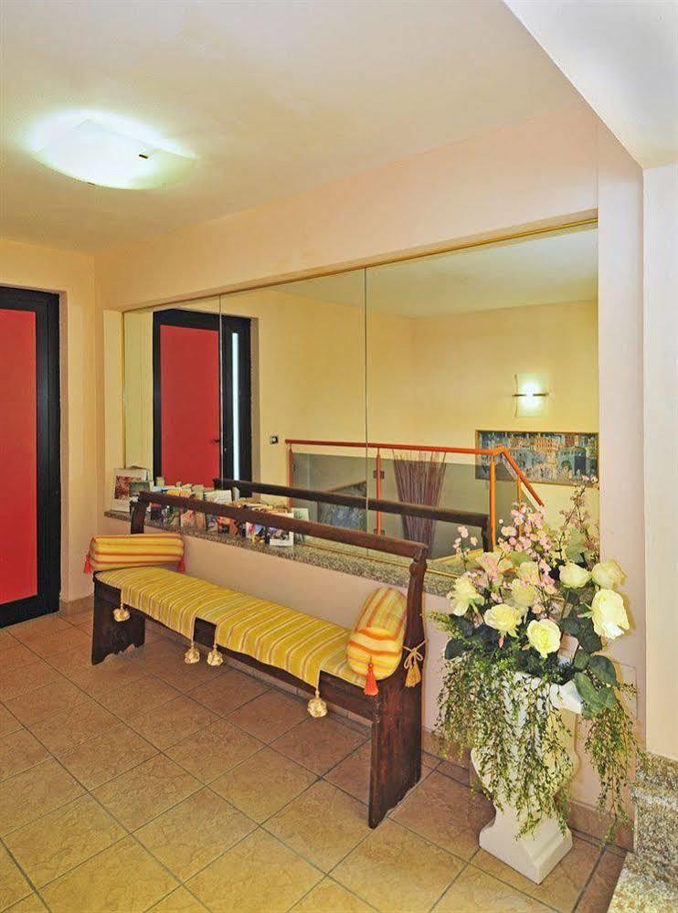 B&B Ai Cipressi Lucca Ngoại thất bức ảnh