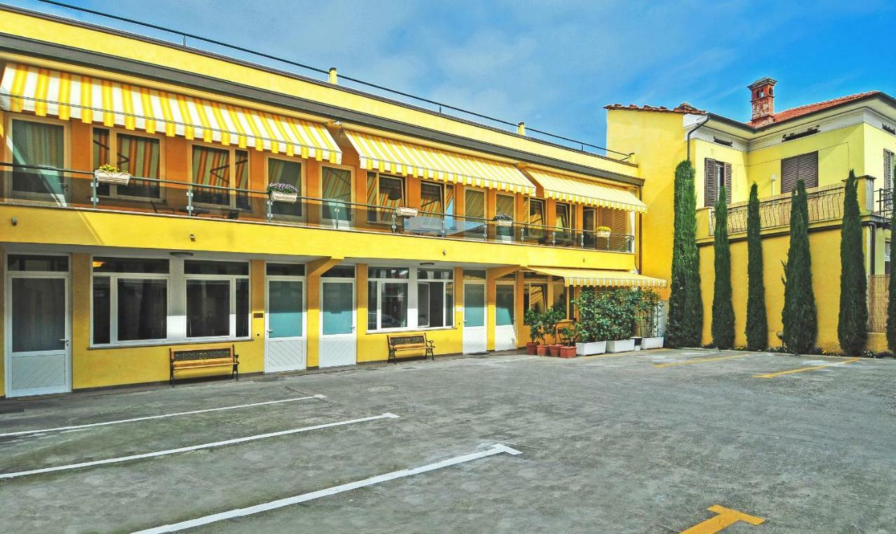B&B Ai Cipressi Lucca Ngoại thất bức ảnh