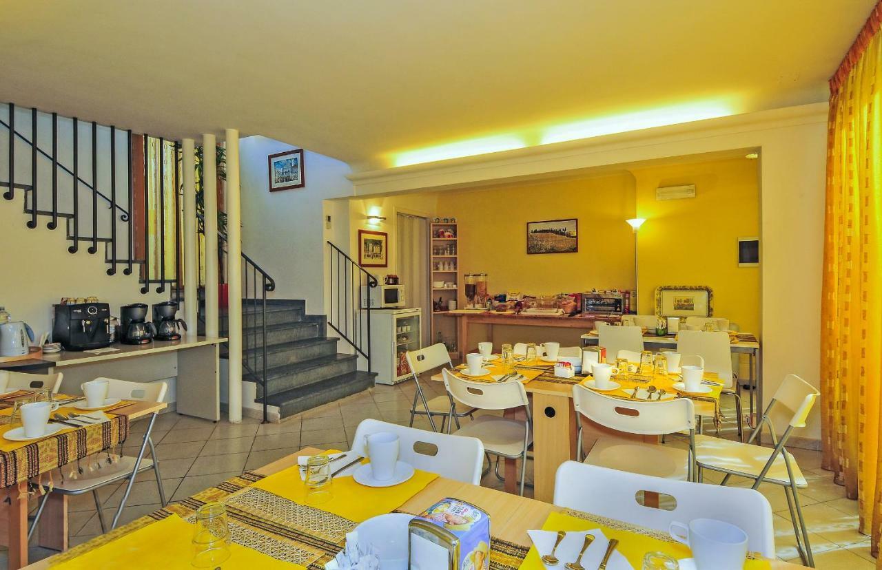 B&B Ai Cipressi Lucca Ngoại thất bức ảnh